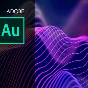 Adobe Audition