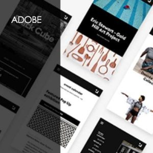 Adobe Behance