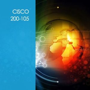 Cisco 200-105: ICND2 – Interconnecting Cisco Networking Devices Part 2