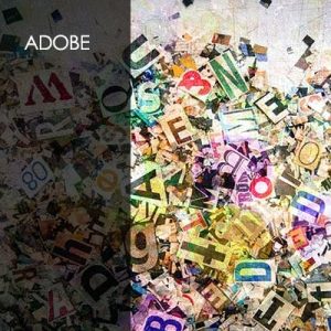 Adobe Fonts