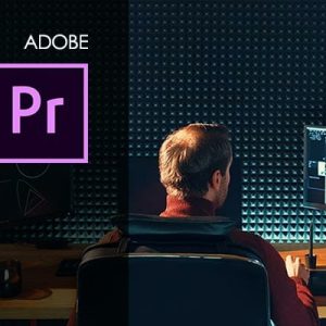 Introduction to Adobe Premiere Pro 2020