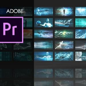 Adobe Premiere Pro