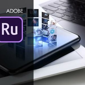 Adobe Premiere Rush