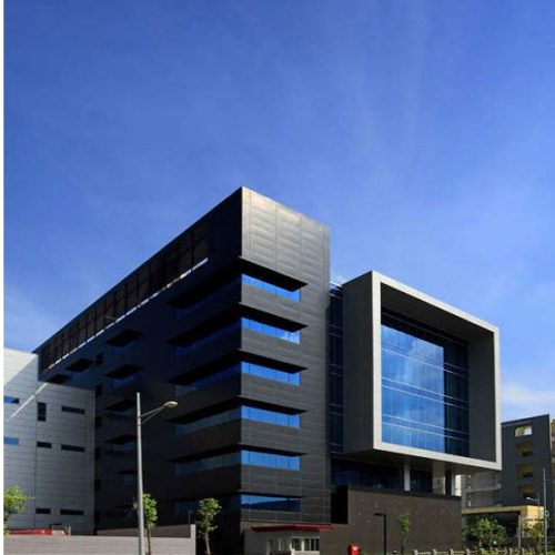 Corporate Companies - Franchise