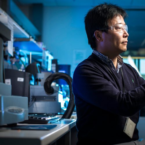 Research Organizations - Franchise