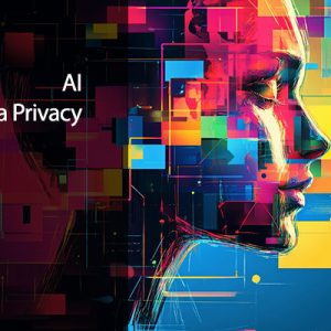 AI & Data Privacy