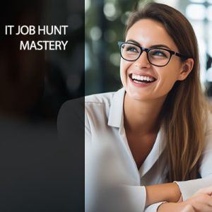 IT Job Hunt Mastery – From Resume to Interview Success