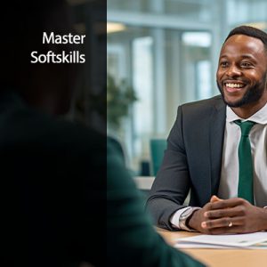 Cracking the Code to Tech Interview Success: Soft Skills Master Class